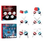 12 in 1 Set for Oculus Quest2 VR Controller