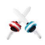 12 in 1 Set for Oculus Quest2 VR Controller - Image 2