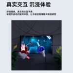 12 in 1 Set for Oculus Quest2 VR Controller - Image 10