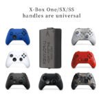 Rechargeable Battery Pack for Xbox Controllers - Image 3