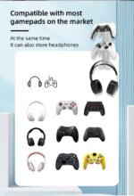 Wall Mounted Storage Holder for Controller - Image 10