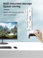 Wall Mounted Storage Holder for Controller - Image 11