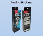 Wall Mounted Storage Holder for Controller - Image 16