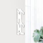 Wall Mounted Storage Holder for Controller - Image 2