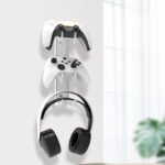 Wall Mounted Storage Holder for Controller - Image 3