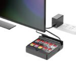 TV Docking Station for Nintendo Switch & Switch OLED - Image 2