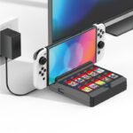 TV Docking Station for Nintendo Switch & Switch OLED - Image 5