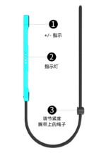 Ergonomic Joy-Con Hand Grip for Nintendo Switch 2 - Image 13