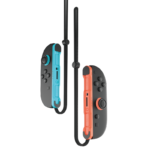 Ergonomic Joy-Con Hand Grip for Nintendo Switch 2 - Image 4