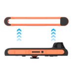 Ergonomic Joy-Con Hand Grip for Nintendo Switch 2 - Image 5