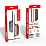 Ergonomic Joy-Con Hand Grip for Nintendo Switch 2 - Image 7