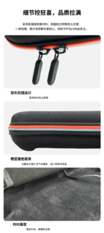 Shooting Blaster Gun Grips for Nintendo Switch 2 Joy-Con (2 Pack) - Image 11
